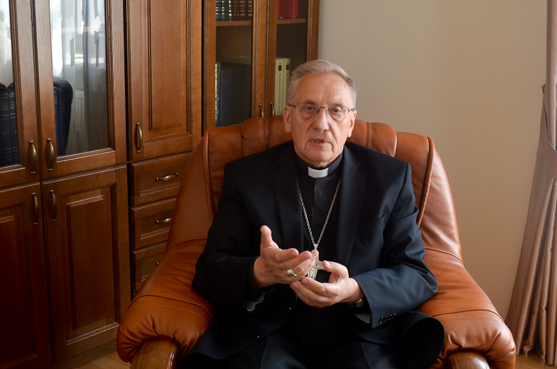 тадэвуш кандрусевіч тадэуш кондрусевич