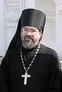 Петр Мещеринов