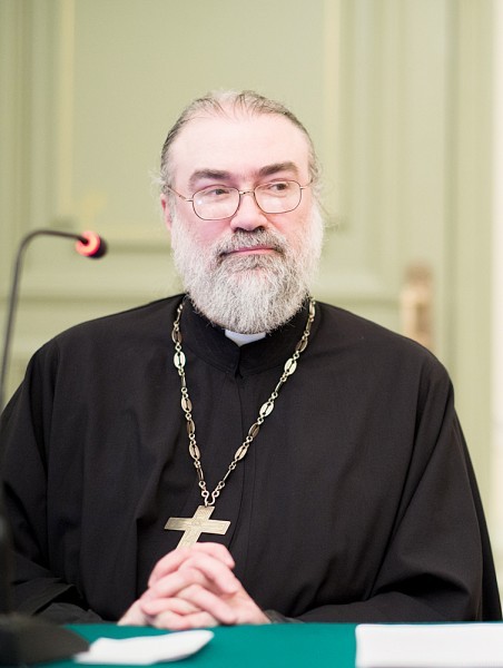 Петр Мещеринов